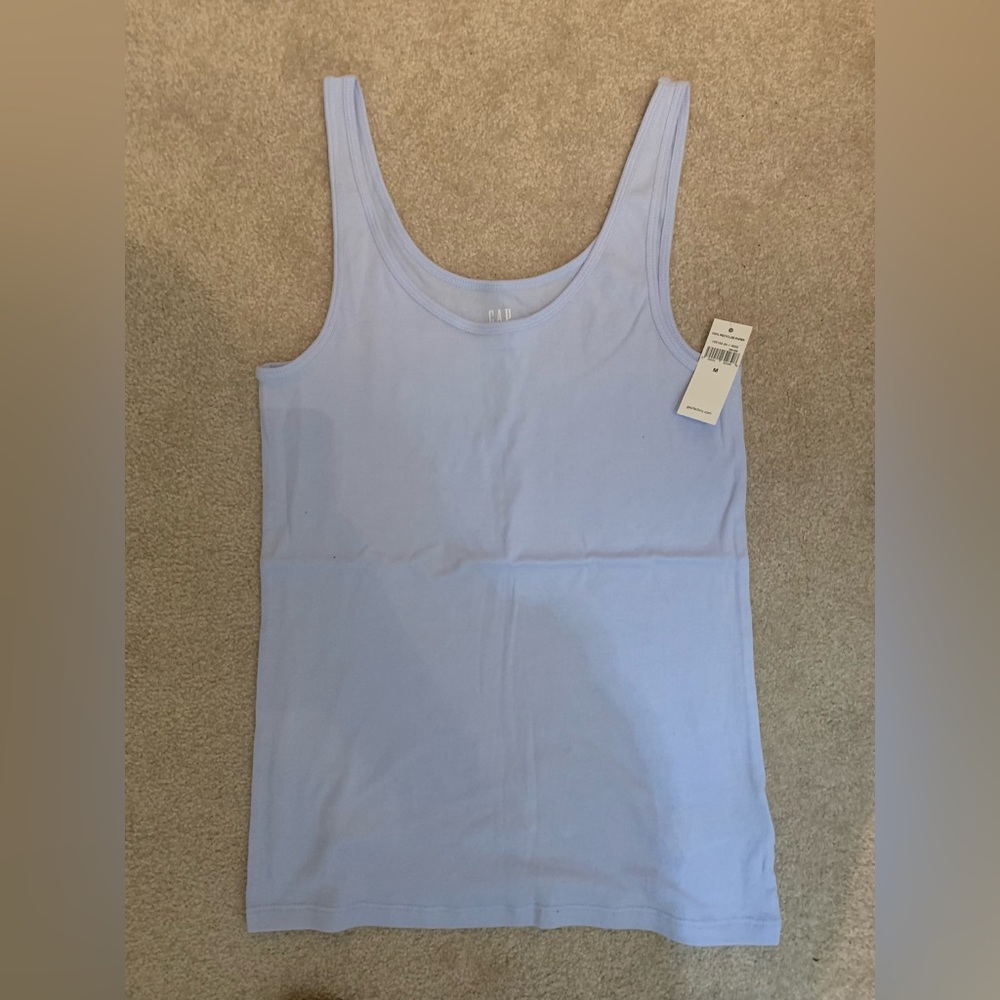 Gap tank top. Size medium.